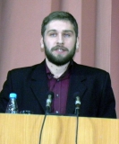 Встреча студактива
