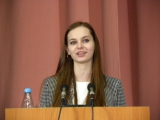 Встреча студактива