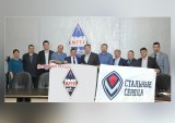 «Команда крепче стали»
