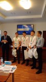 Заветная путевка
