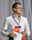 Нургалин Фаниль