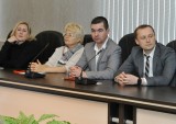 Пресс-конференция