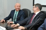 Пресс-конференция