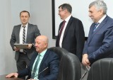 Пресс-конференция