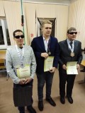 Шахматные баталии