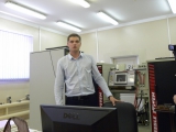 Обмен опытом