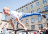 Праздник силы
