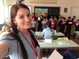Почти новогодняя сказка