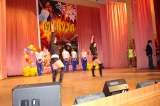 Минута славы 2011