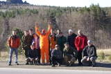 Походы Белова-1