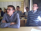 Дорогой достойных побед