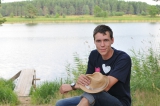 Селигер-2014