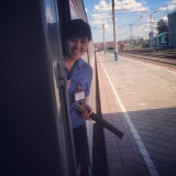 Студотряды МГТУ