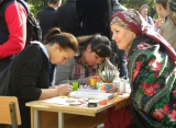 День знаний в МГТУ