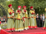 День знаний в МГТУ