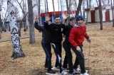 Самые незабываемые-2