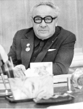 Строительному колледжу – 65 лет!