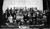 Строительному колледжу – 65 лет!