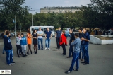 Зовёт гора Магнитная