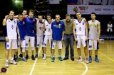 Для выхода в плей
