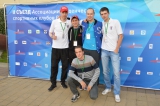 Спорт - в массы!