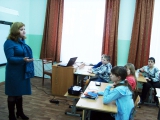 Бужинская Д.С.