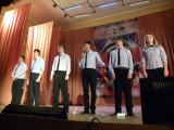 КВН удивлял-4