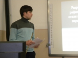 Содружество металлургов-6