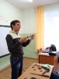 Научные каникулы – The best!
