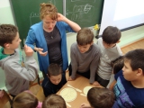 Научные каникулы – The best!