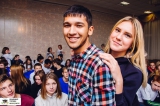 Время лидера