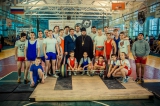 Богатырская сила