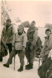 1968 г. Талгар