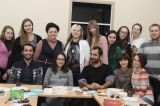Студенты из Турции в МГТУ