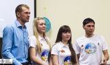 В один из самых коротких дней