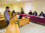 Защита нападающего