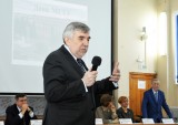 О вузе из первых рук