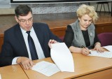 О вузе из первых рук