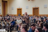 Встреча с главой города