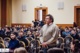 Встреча с главой города