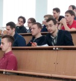 Достойный карьерный старт!