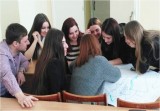 Выборы. Будь в теме!