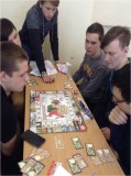Выборы. Будь в теме!