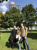 Итальянский семестр