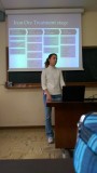 Итальянский семестр