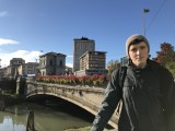 Итальянский семестр