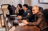 Встреча с работодателями