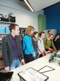 Кванторианцы освоили вводный модуль