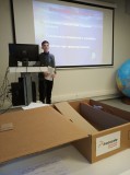 Кванторианцы освоили вводный модуль