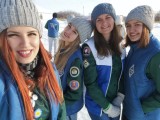 Тимуровцы современности